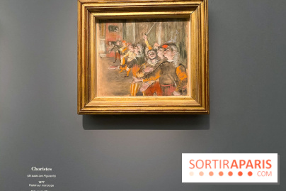 Degas à l'Opéra, l'exposition au Musée d'Orsay