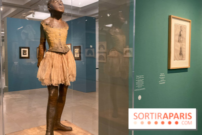 Degas à l'Opéra, l'exposition au Musée d'Orsay