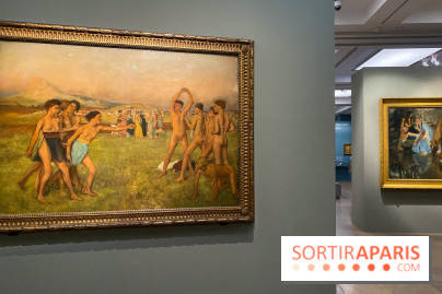 Degas à l'Opéra, l'exposition au Musée d'Orsay