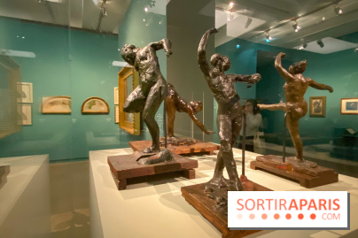 Degas à l'Opéra, l'exposition au Musée d'Orsay