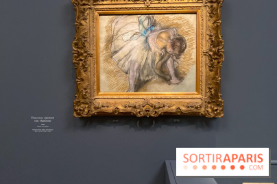 Degas à l'Opéra, l'exposition au Musée d'Orsay
