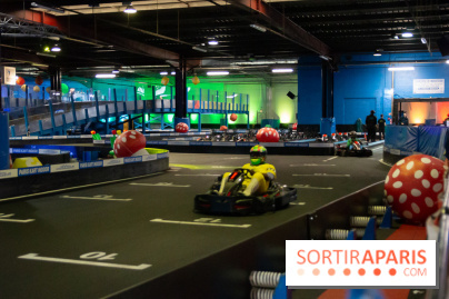 Mushroom Rallye : nos photos