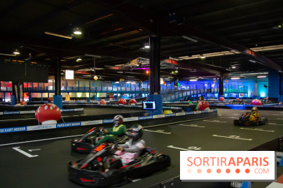 Mushroom Rallye : nos photos