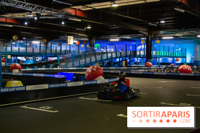 Mushroom Rallye : nos photos