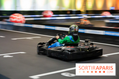 Mushroom Rallye : nos photos