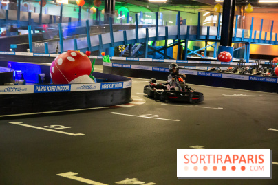 Mushroom Rallye : nos photos