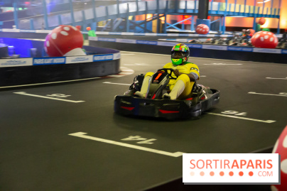 Mushroom Rallye : nos photos