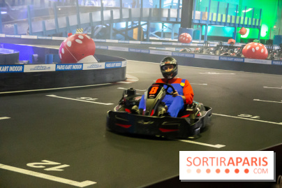 Mushroom Rallye : nos photos