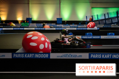 Mushroom Rallye : nos photos