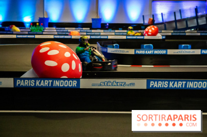 Mushroom Rallye : nos photos