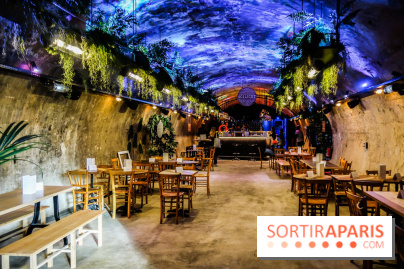 Bar le Scilicet, les photos