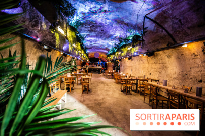 Bar le Scilicet, les photos