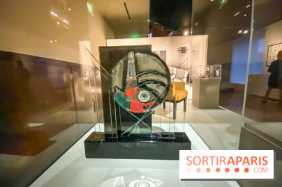 Album Photo : Yeshwant Rao Holkar II, Moderne Maharadjah au Musée des Arts Décoratifs