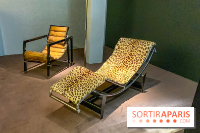 Album Photo : Yeshwant Rao Holkar II, Moderne Maharadjah au Musée des Arts Décoratifs