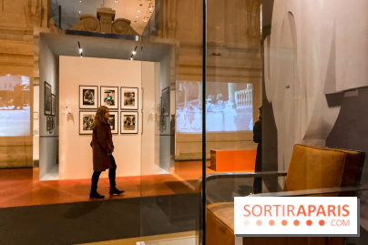 Album Photo : Yeshwant Rao Holkar II, Moderne Maharadjah au Musée des Arts Décoratifs