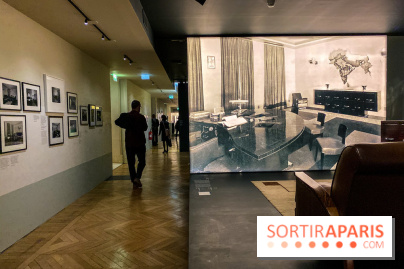 Album Photo : Yeshwant Rao Holkar II, Moderne Maharadjah au Musée des Arts Décoratifs