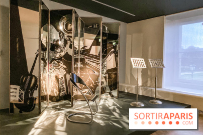 Album Photo : Yeshwant Rao Holkar II, Moderne Maharadjah au Musée des Arts Décoratifs