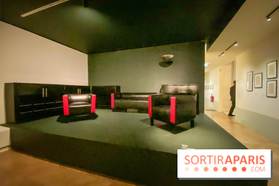 Album Photo : Yeshwant Rao Holkar II, Moderne Maharadjah au Musée des Arts Décoratifs