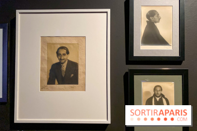 Album Photo : Yeshwant Rao Holkar II, Moderne Maharadjah au Musée des Arts Décoratifs