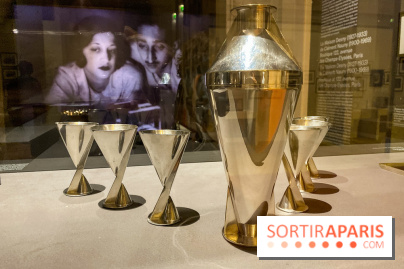 Album Photo : Yeshwant Rao Holkar II, Moderne Maharadjah au Musée des Arts Décoratifs