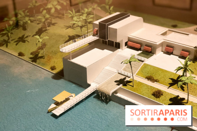 Album Photo : Yeshwant Rao Holkar II, Moderne Maharadjah au Musée des Arts Décoratifs