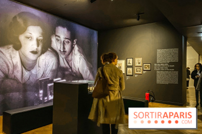 Album Photo : Yeshwant Rao Holkar II, Moderne Maharadjah au Musée des Arts Décoratifs