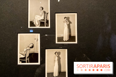 Album Photo : Yeshwant Rao Holkar II, Moderne Maharadjah au Musée des Arts Décoratifs