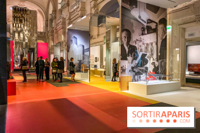 Album Photo : Yeshwant Rao Holkar II, Moderne Maharadjah au Musée des Arts Décoratifs