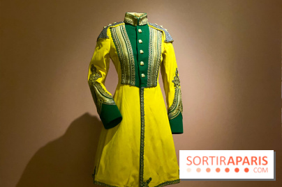 Album Photo : Yeshwant Rao Holkar II, Moderne Maharadjah au Musée des Arts Décoratifs