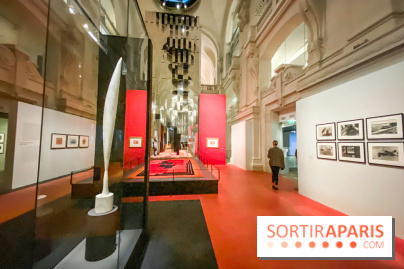 Album Photo : Yeshwant Rao Holkar II, Moderne Maharadjah au Musée des Arts Décoratifs