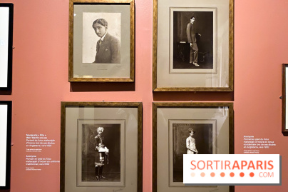 Album Photo : Yeshwant Rao Holkar II, Moderne Maharadjah au Musée des Arts Décoratifs