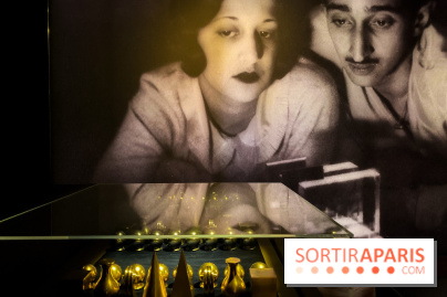 Album Photo : Yeshwant Rao Holkar II, Moderne Maharadjah au Musée des Arts Décoratifs