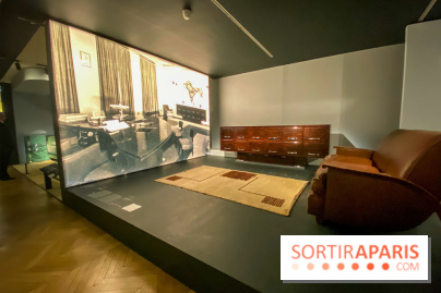 Album Photo : Yeshwant Rao Holkar II, Moderne Maharadjah au Musée des Arts Décoratifs