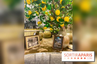 le restaurant italien Chez Bartolo