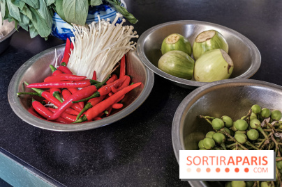 Little Bambou - le take away (photos)