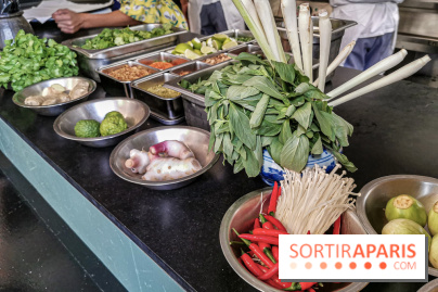 Little Bambou - le take away (photos)