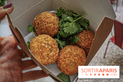 Little Bambou - le take away (photos)