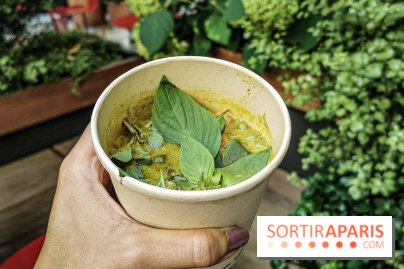 Little Bambou - le take away (photos)