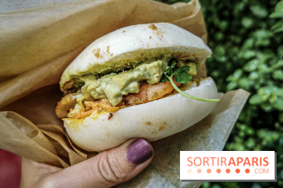 Little Bambou - le take away (photos)