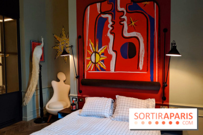 Vincent Darré x Cointreau