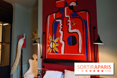 Vincent Darré x Cointreau