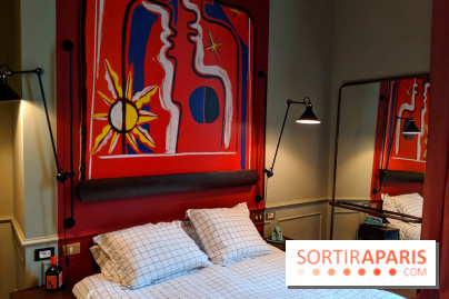 Vincent Darré x Cointreau