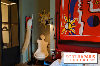 Vincent Darré x Cointreau