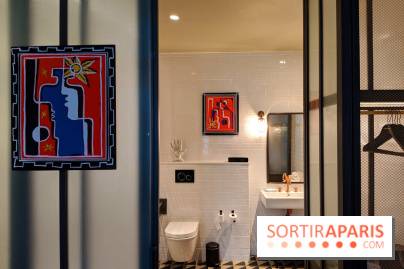 Vincent Darré x Cointreau