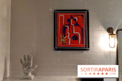 Vincent Darré x Cointreau