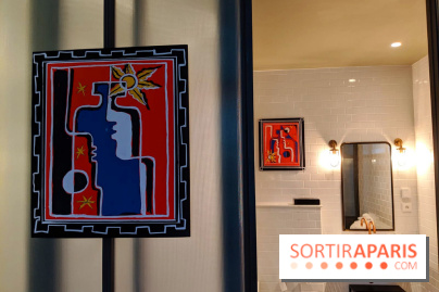 Vincent Darré x Cointreau