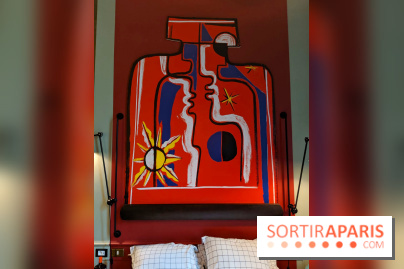 Vincent Darré x Cointreau