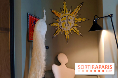 Vincent Darré x Cointreau