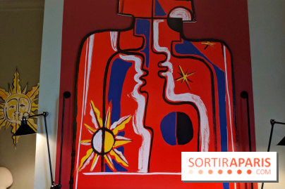 Vincent Darré x Cointreau