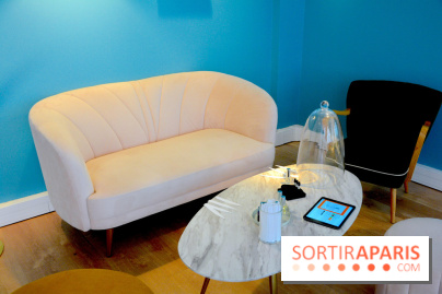 Sillages, la parfumerie sur-mesure